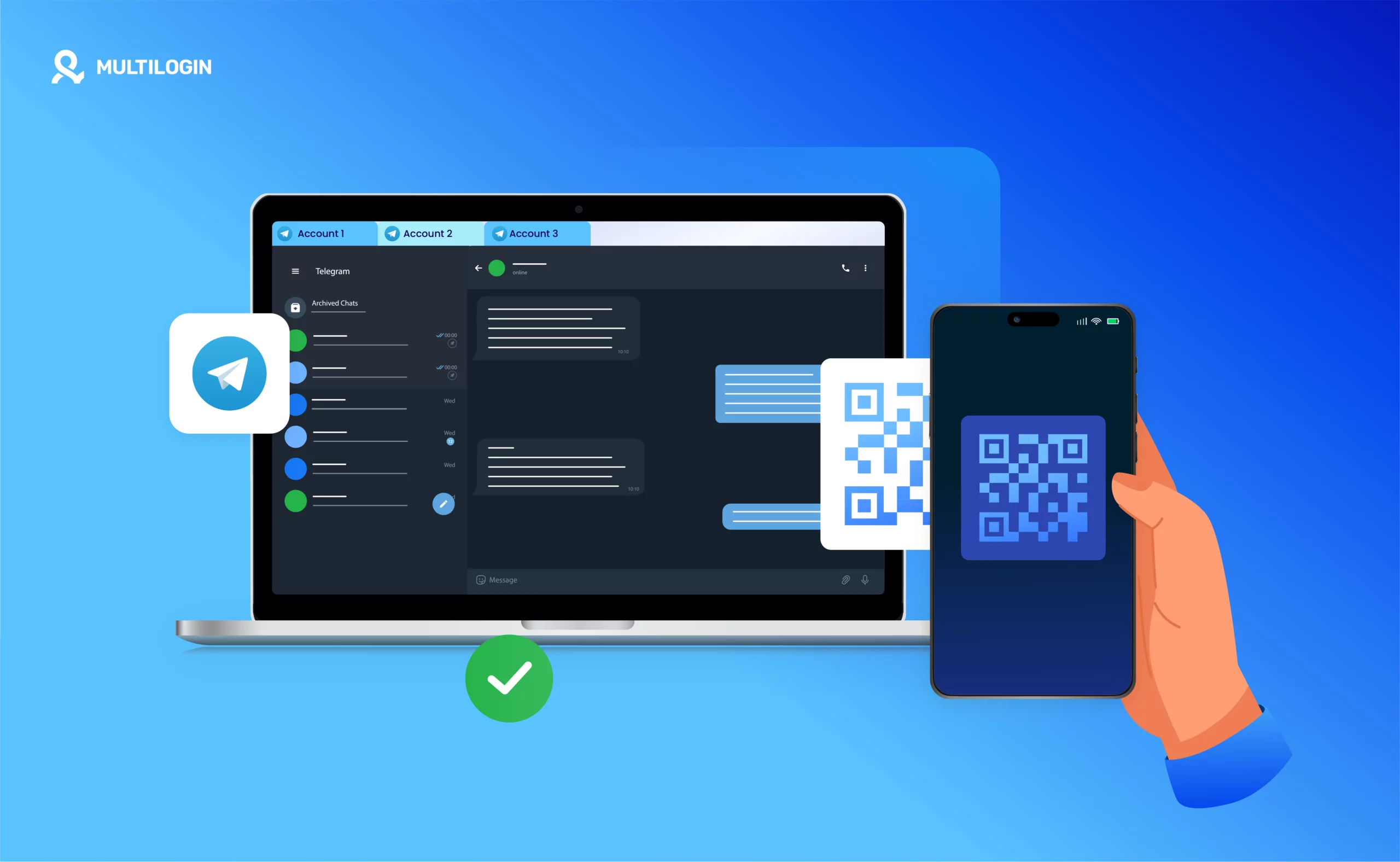 How to locate US securities account user mobile numbers using WhatsApp Mobile Number Detection