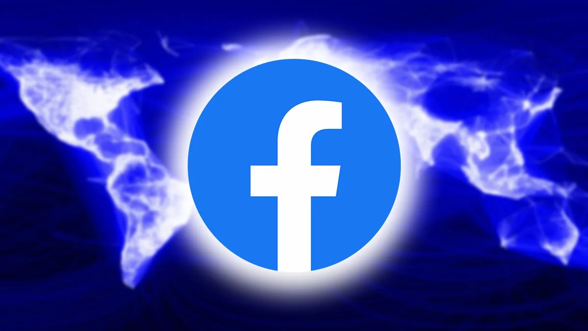 Facebook's overseas marketing and number data screening strategy
